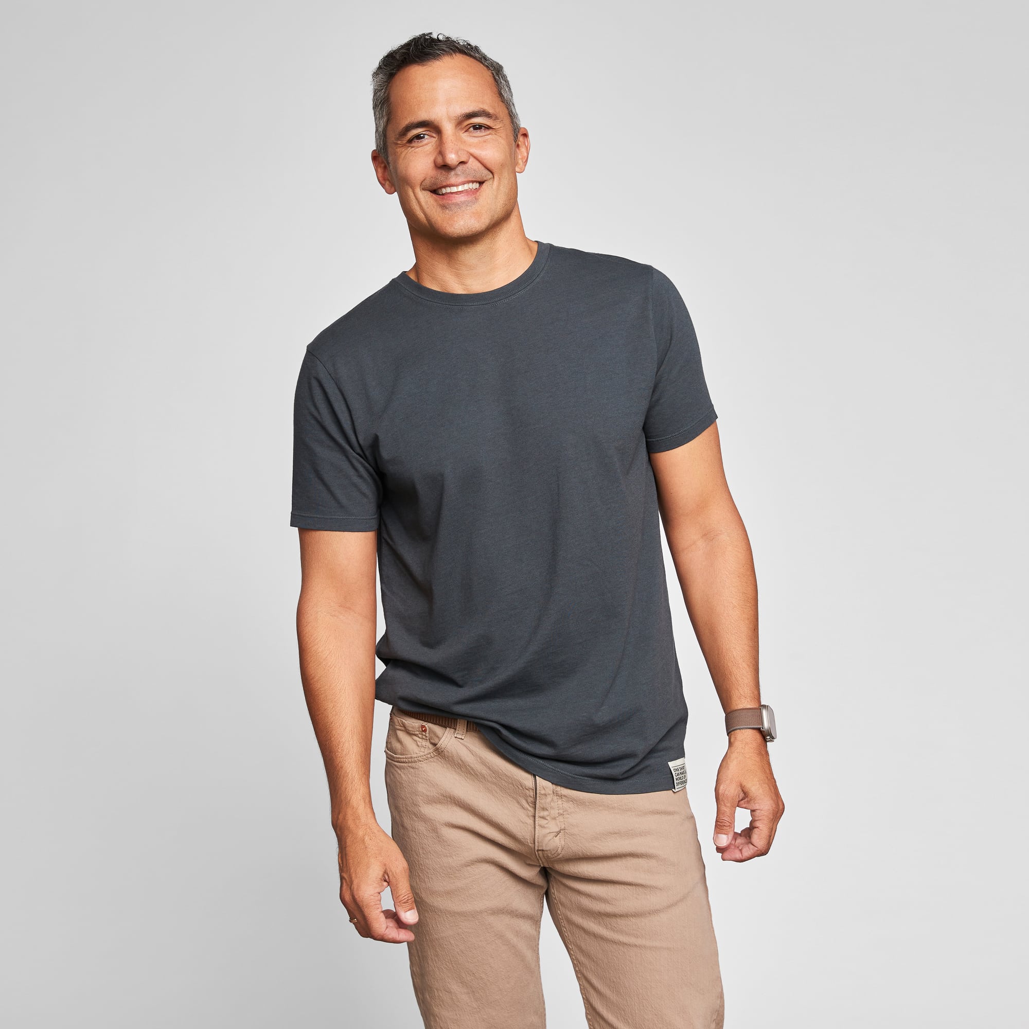 CLEAN SLATE PREMIUM ORGANIC CREW