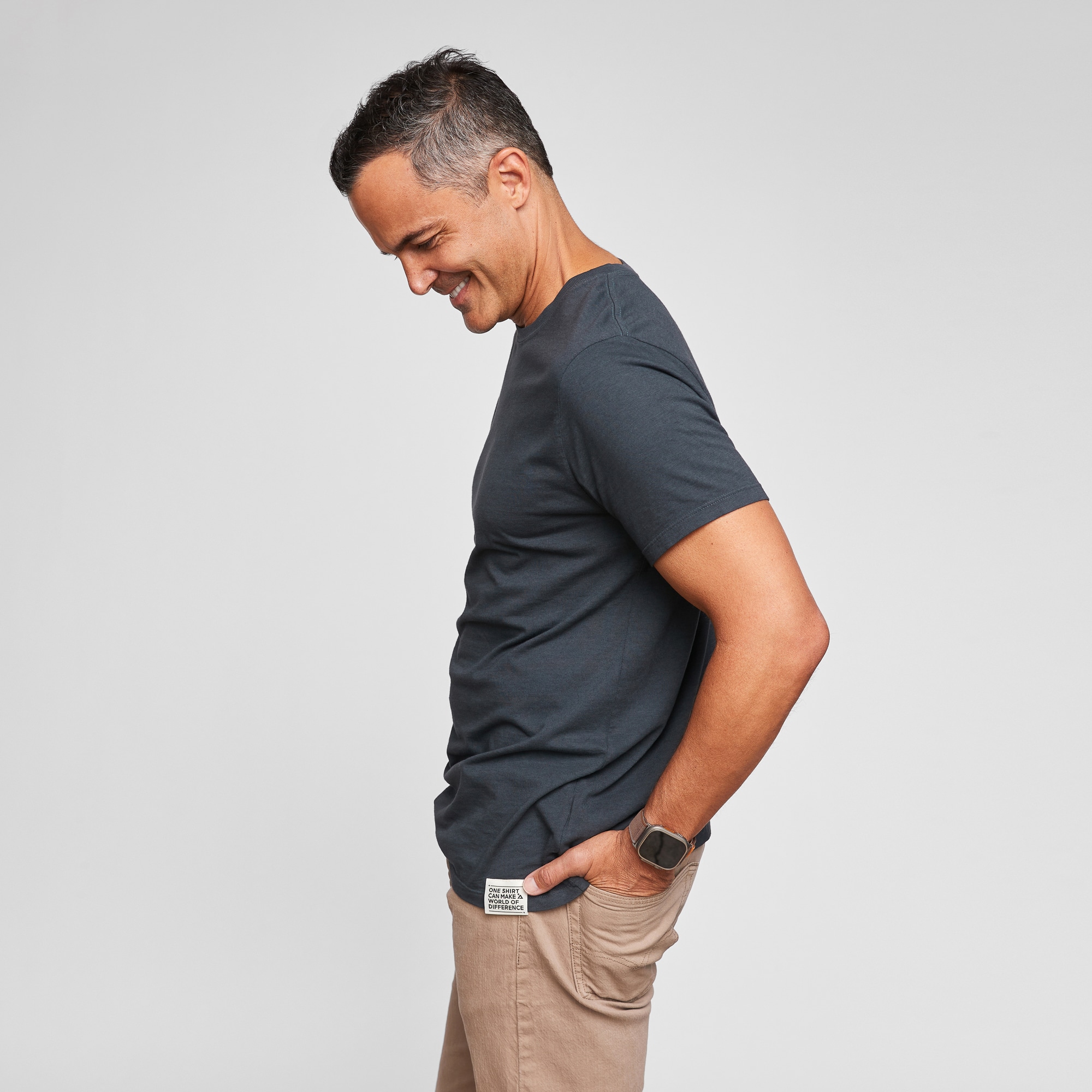 CLEAN SLATE PREMIUM ORGANIC CREW