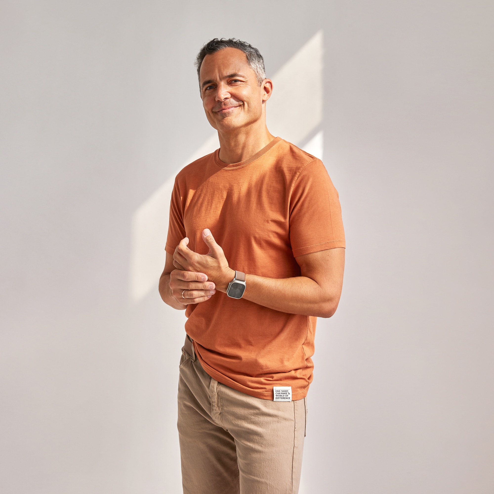 PURE COPPER PREMIUM ORGANIC CREW