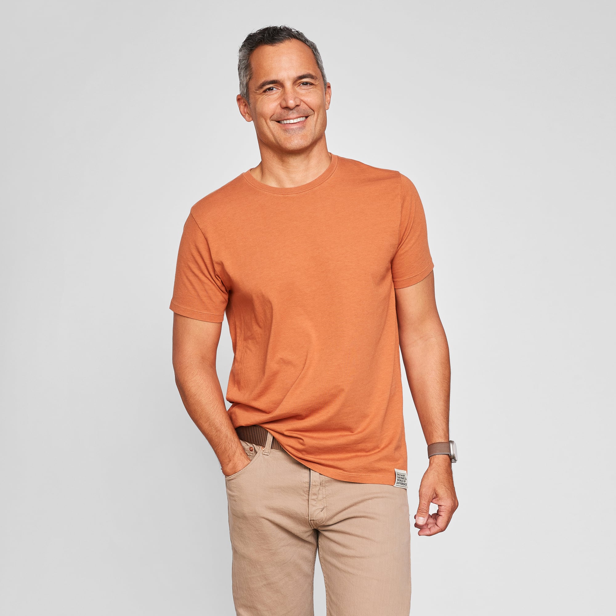 PURE COPPER PREMIUM ORGANIC CREW The Premium Organic Crew by ALTER X